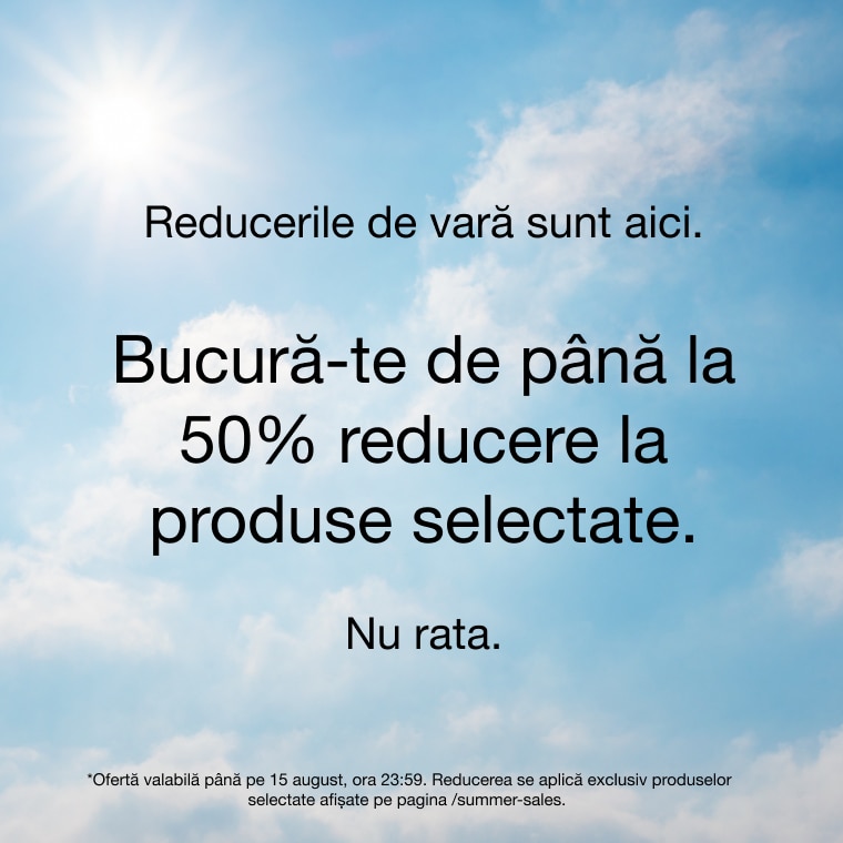 Summer Sale